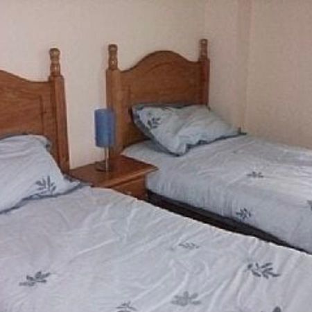 El Faro 2 Apartment With View Уэльва Экстерьер фото
