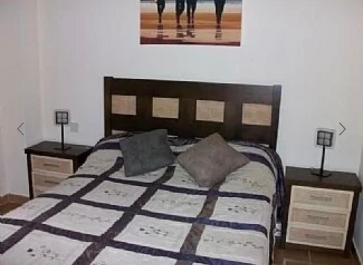 El Faro 2 Apartment With View Уэльва Экстерьер фото