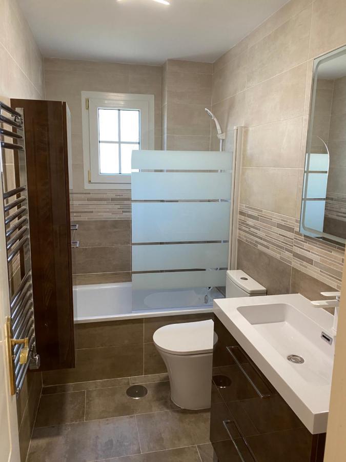 El Faro 2 Apartment With View Уэльва Экстерьер фото